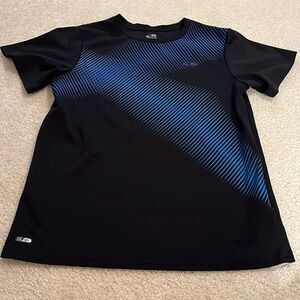 CHAMPION SIZE LARGE 12/14 KIDS SHIRT
